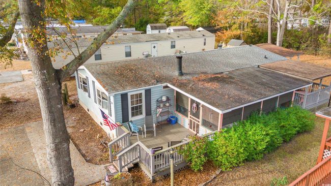 Birds eye view of property | Image 35