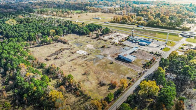 910 Main St, Home with 0 bedrooms, 0 bathrooms and null parking in Hooks TX | Image 4