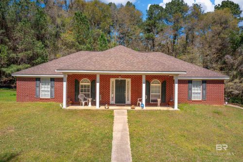 3510 Brookview Dr, Eight Mile, AL, 36613-2315 | Card Image