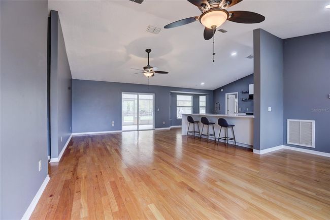 26733 Green Willow Run, House other with 3 bedrooms, 2 bathrooms and null parking in ZEPHYRHILLS FL | Image 12