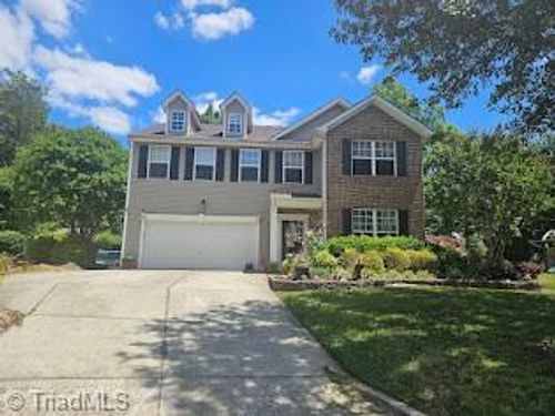 3980 Claybrooke Court, High Point, NC, 27265 | Card Image