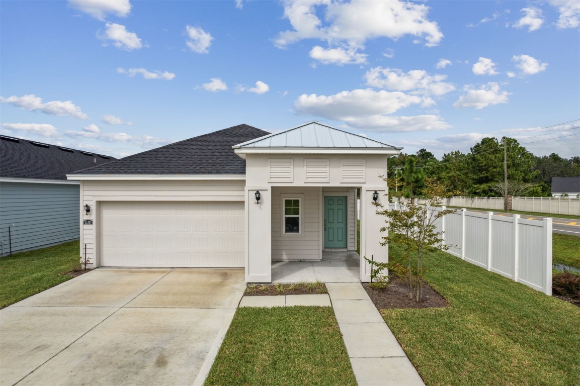 Katy St, Fernandina Beach, FL 32034