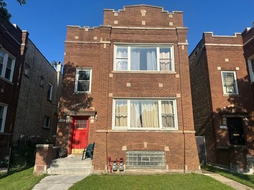 1506 N Mayfield Ave, Chicago, IL, 60651-1016 | Card Image