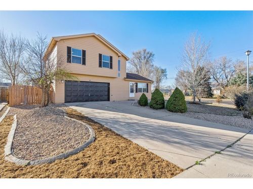 101 23rd Avenue Ct, Greeley, CO, 80631-1438 | Card Image