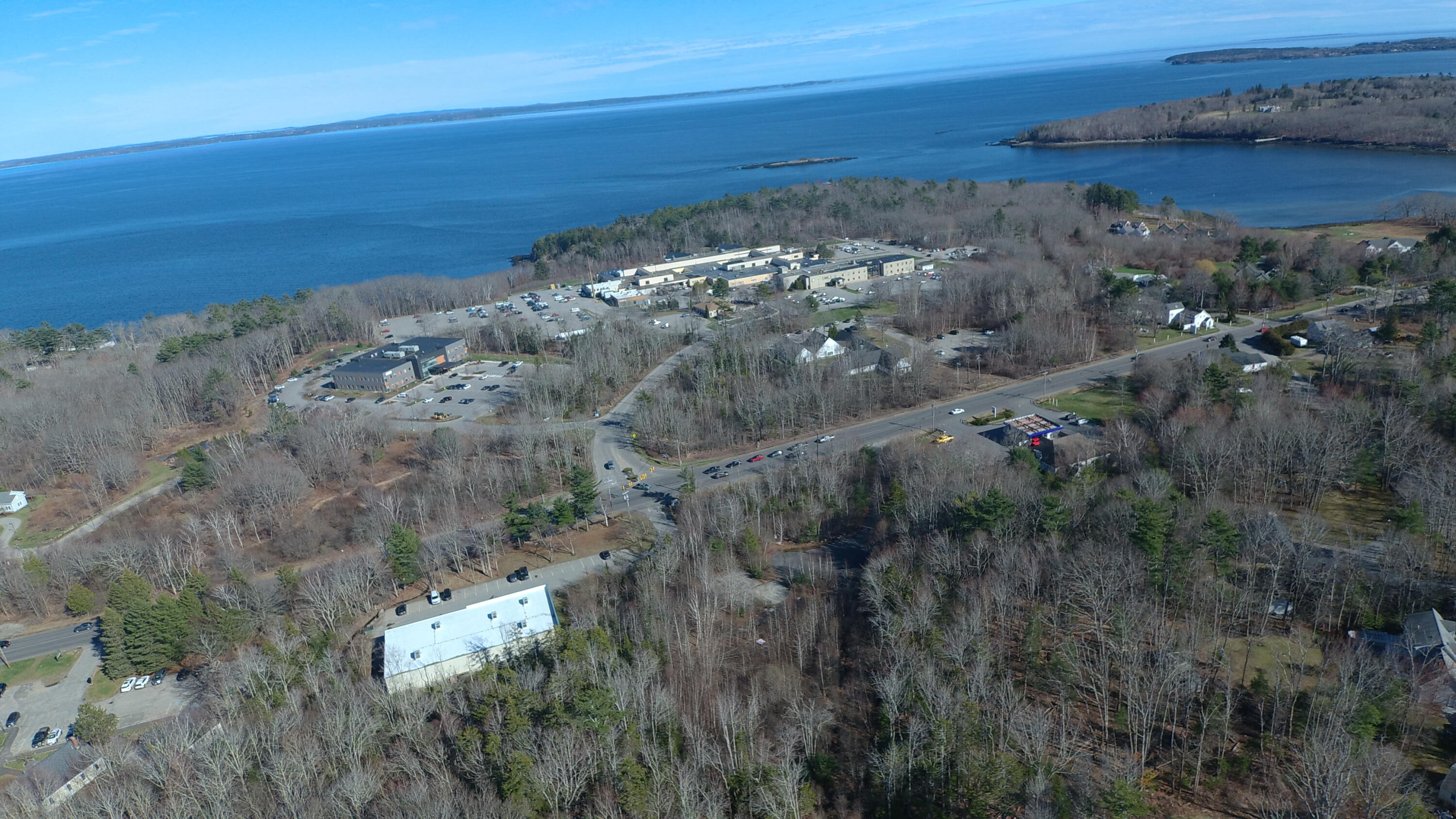 Commercial Sale in Rockport 5