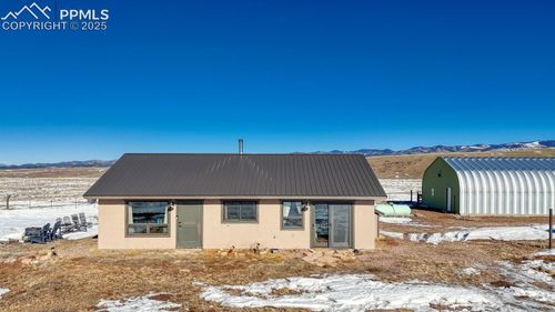 565 Pass Peak Dr, Westcliffe, CO, 81252 | Card Image