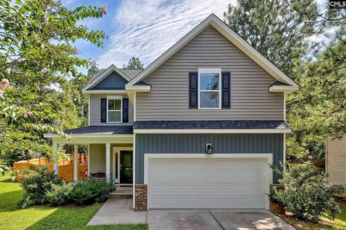 101 Black Creek Ln, Irmo, SC, 29063-8178 | Card Image