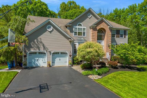 52 Spruce Meadows Dr, Monroe Township, NJ, 08831-3103 | Card Image
