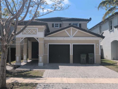 146 Ne 36th Ter, Homestead, FL, 33033-7106 | Card Image