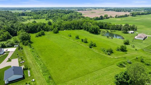 11325 W North County Line Rd, Churubusco, IN, 46723 | Card Image