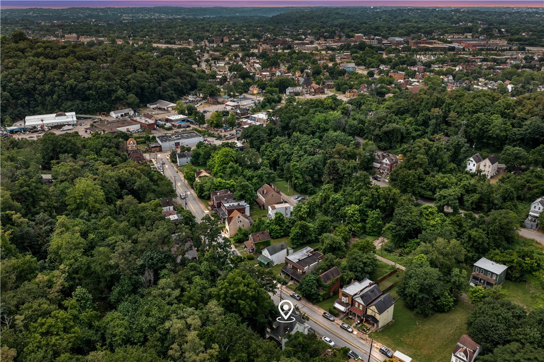 Residential in Homewood Brushton 3
