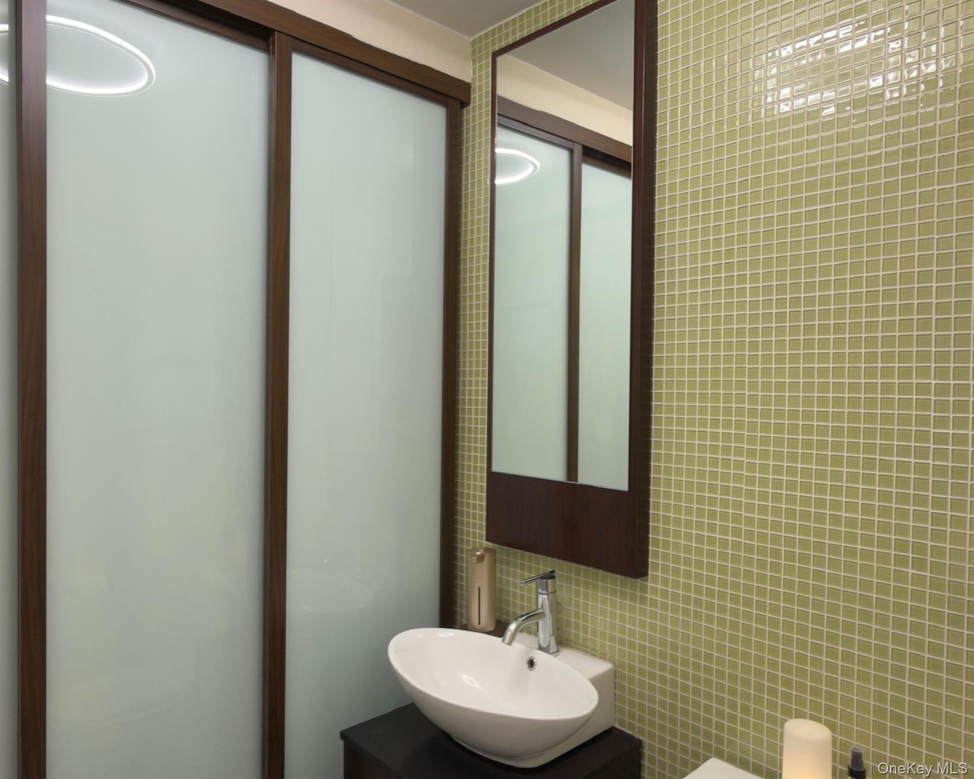 Residential Lease in New York