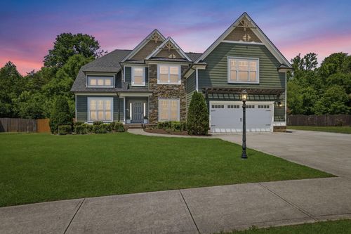 6727 Neville Dr, Ooltewah, TN, 37363-7209 | Card Image