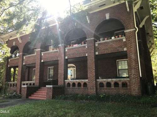 901 N Mangum St, Durham, NC, 27701-2262 | Card Image