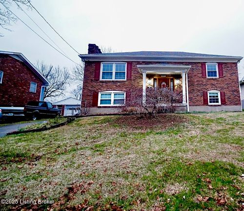 6913 Norlynn Dr, Louisville, KY, 40228-1470 | Card Image