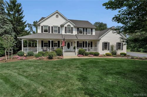 50 Sunburst Cir, Amherst, NY, 14051 | Card Image