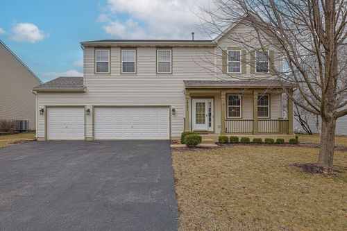 14401 Capital Drive, Plainfield, IL, 60544 | Card Image