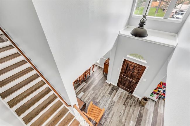 15707 W Astern Dr, House other with 4 bedrooms, 3 bathrooms and 2 parking in Crosby TX | Image 38