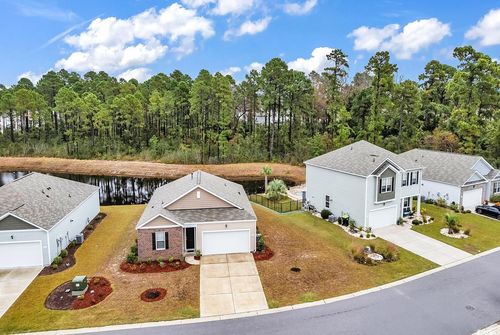 2265 Blackthorn Dr, Conway, SC, 29526-1307 | Card Image