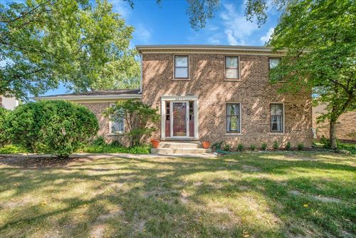 2604 Mill Creek Ln, Rolling Meadows, IL, 60008-2115 | Card Image