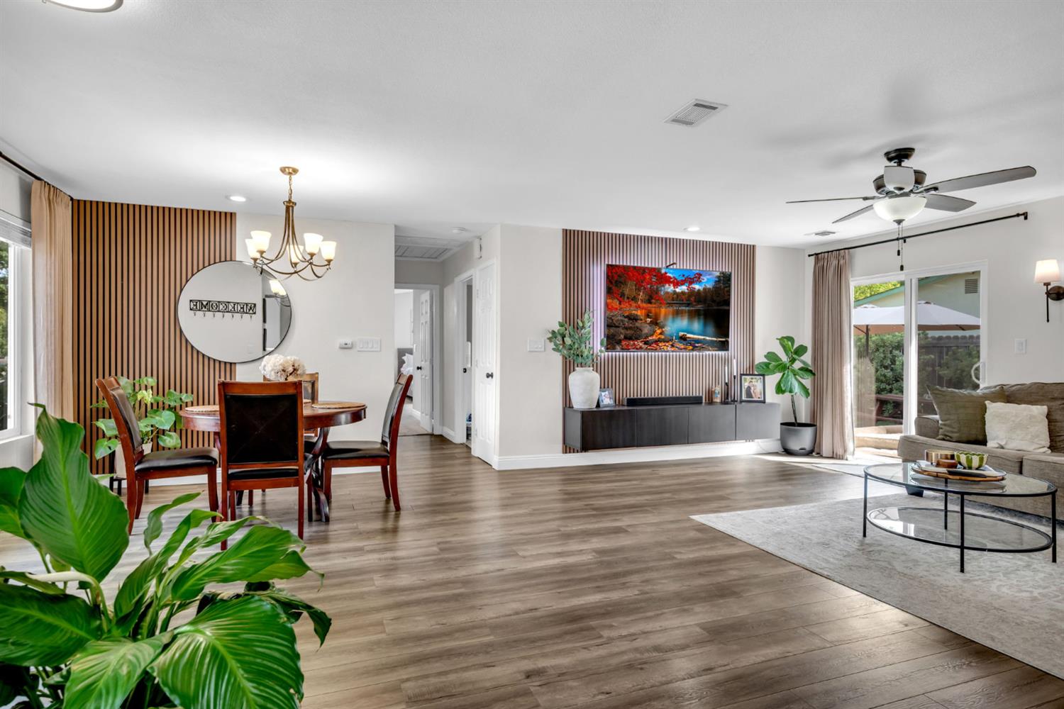 Residential in Fair Oaks 5