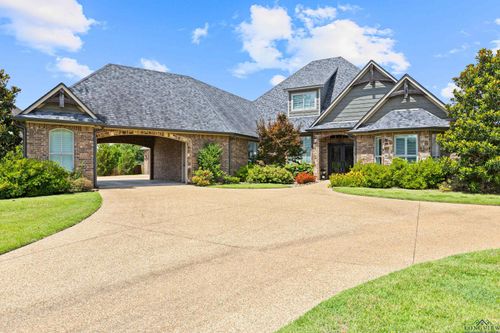 3401 Oak Hill Trl, Longview, TX, 75605-0006 | Card Image