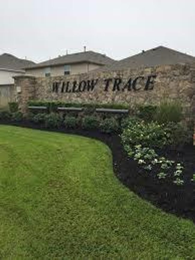 21423 Indigo Ruth Dr, House other with 4 bedrooms, 3 bathrooms and 2 parking in Spring TX | Image 27