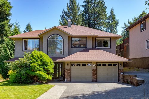 2031 Gourman Pl, Langford, BC, V9B6A9 | Card Image