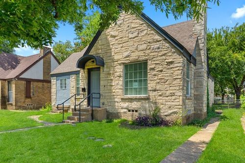 1231 Harlandale Ave, Dallas, TX, 75216-1124 | Card Image