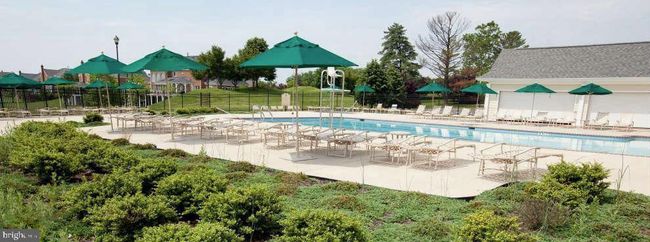 43154 Baltusrol Ter, Townhouse with 3 bedrooms, 3 bathrooms and null parking in ASHBURN VA | Image 27