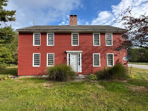 381 Route 164, Preston, CT, 06365-8111 | Card Image