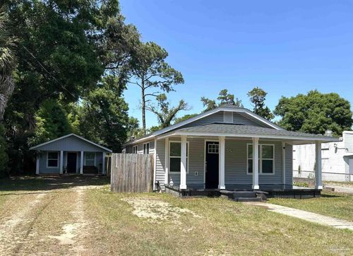 824 E Baars St, Pensacola, FL, 32503-3512 | Card Image