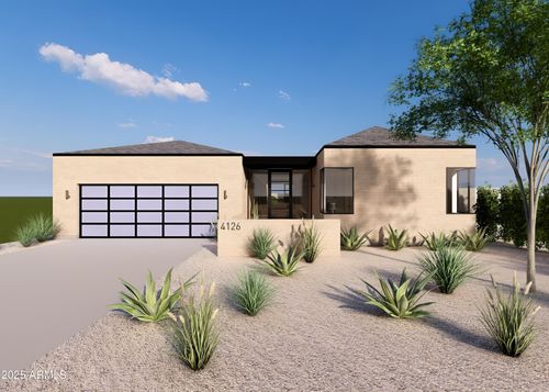 4126 E Sells Dr, Phoenix, AZ, 85018-4254 | Card Image