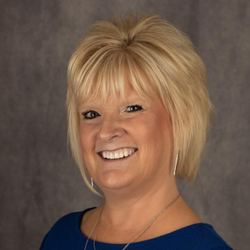 Tracy Odell