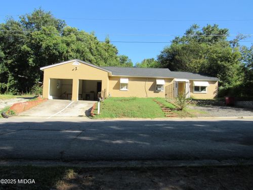 1239 Hillridge Dr, Macon, GA, 31206-2629 | Card Image