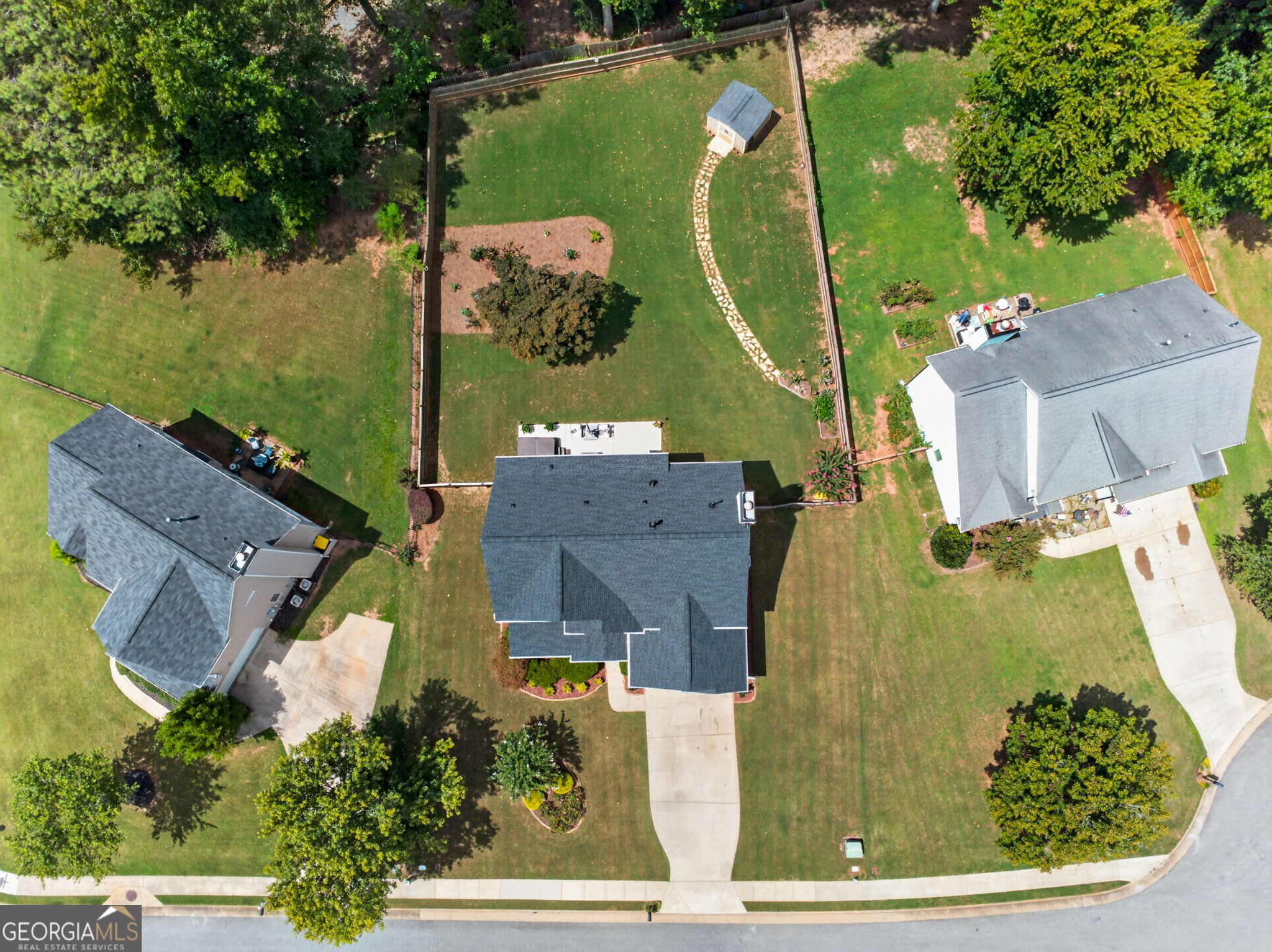 Residential in Newnan 4