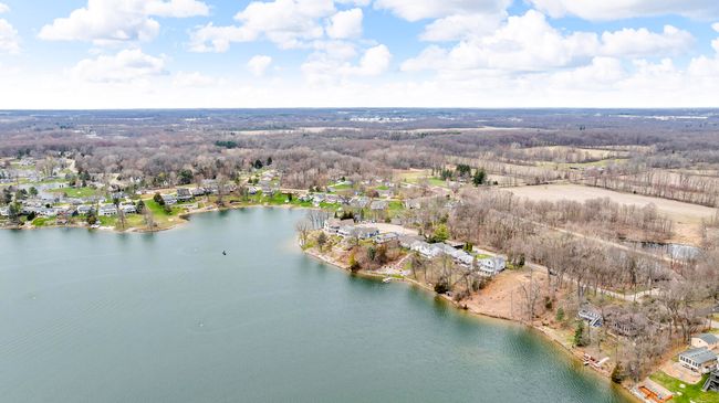 11437 Highland Hills Dr, House other with 4 bedrooms, 3 bathrooms and null parking in Jerome MI | Image 51