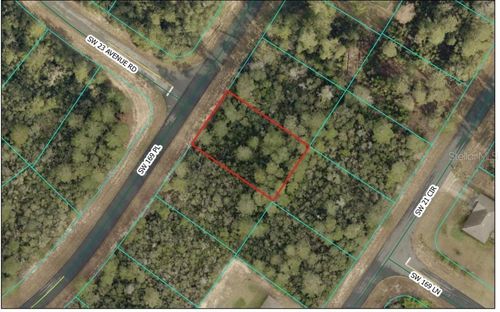 Lot 17 Sw 169th Pl, OCALA, FL, 34473 | Card Image