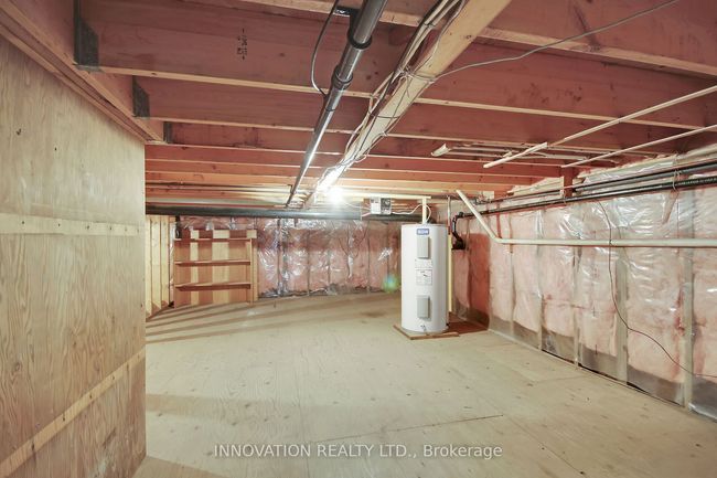181 Baillie Ave, House other with 3 bedrooms, 3 bathrooms and 8 parking in Woodlawn ON | Image 37