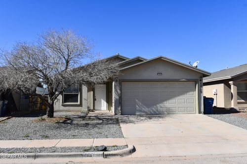 7313 Brick Dust St, El Paso, TX, 79934-2707 | Card Image
