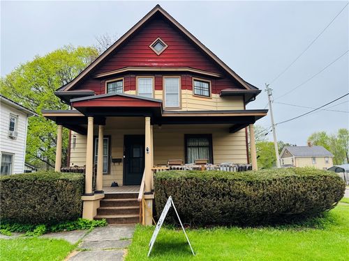 102 Early St, Wellsville, NY, 14895-1312 | Card Image