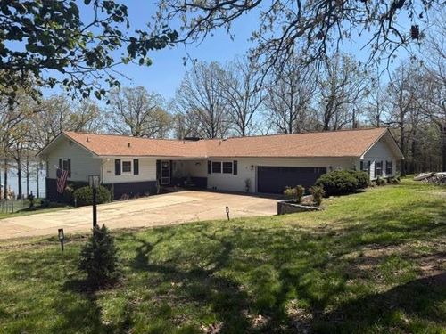 1811 S Pine Ridge Loop, Horseshoe Bend, AR, 72512-4166 | Card Image