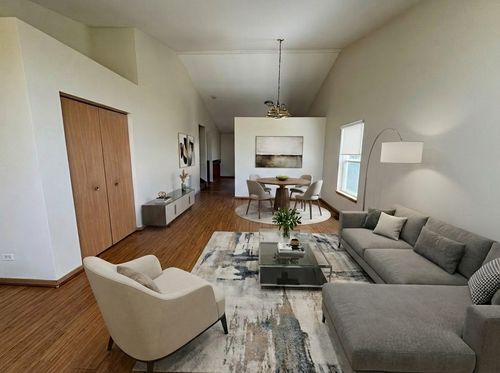 5320 W Orchard Trl, Monee, IL, 60449-8044 | Card Image