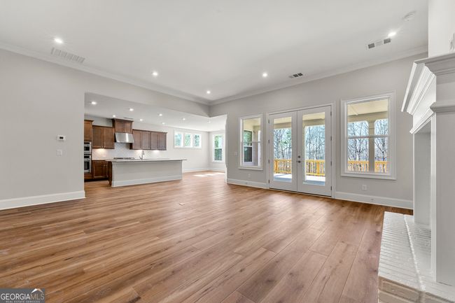 166 Sharp Trl, House other with 6 bedrooms, 6 bathrooms and null parking in Hoschton GA | Image 15