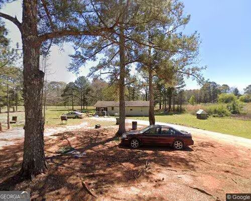 1070 Thompson Town Rd, Greensboro, GA, 30642-1858 | Card Image