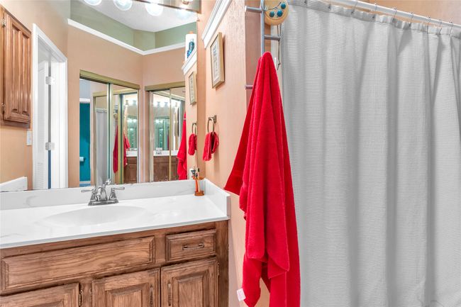 2135 Rose Cliff Ln, House other with 2 bedrooms, 2 bathrooms and null parking in Carrollton TX | Image 13