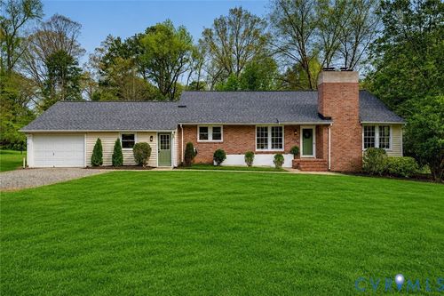 7726 Granite Hall Ave, Richmond, VA, 23225-1016 | Card Image