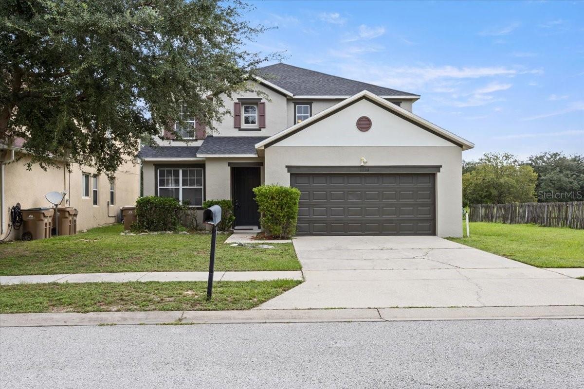 Cedarwood Way, Clermont, FL 34714
