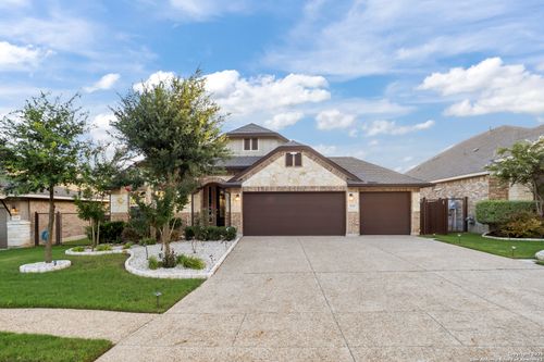 32133 Cardamom Way, Bulverde, TX, 78163-4047 | Card Image