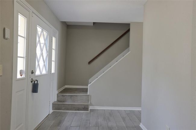 15918 Pinyon Creek Dr, House other with 4 bedrooms, 3 bathrooms and 2 parking in Houston TX | Image 5